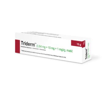 trioderm+|triderm maść bez recepty.